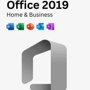 office 2019 home & business za MAC