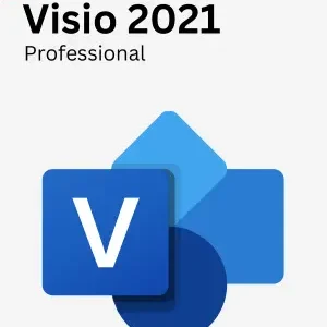 microsoft visio 2021 professional