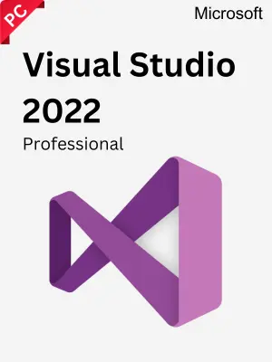 windows visual studio professional 2022