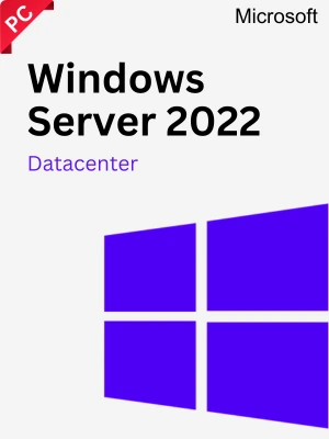 windows server 2022 datacenter