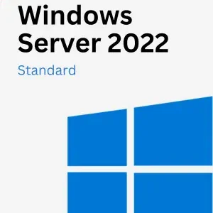 windows server 2022 standard