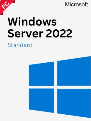 windows server 2022 standard