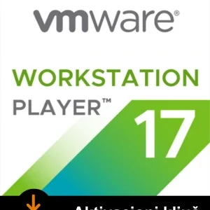 VMware Workstation Player 17 Product Key Kljuc Licenca Virtuelna Masina Ke vmware workstation 17 player