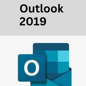 Outlook 2019 (1) Microsoft Outlook 2019