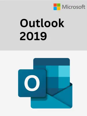 Microsoft Outlook 2019