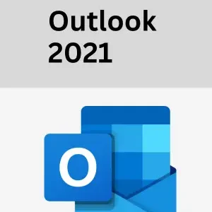 Microsoft Outlook 2021