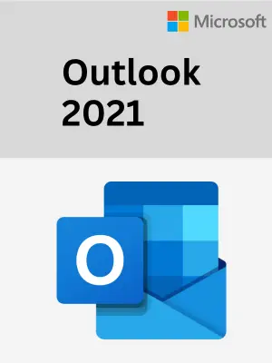 Microsoft Outlook 2021