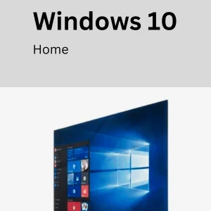 Windows 10 Home Retail Microsoft Key Aktivacija